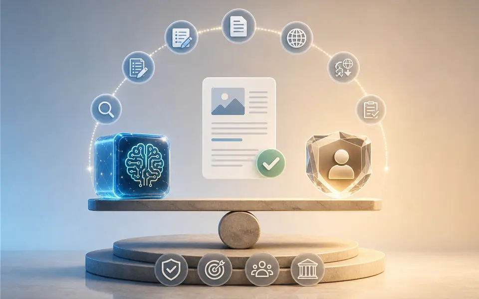 AI-Generated Content SEO Best Practices