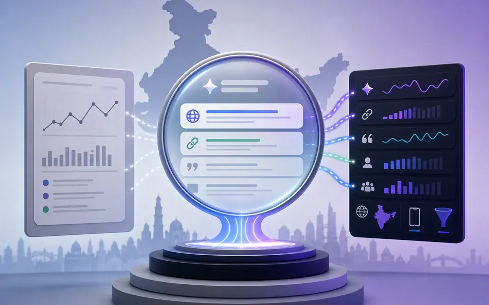 Best AI Mode SEO Tracking Tools