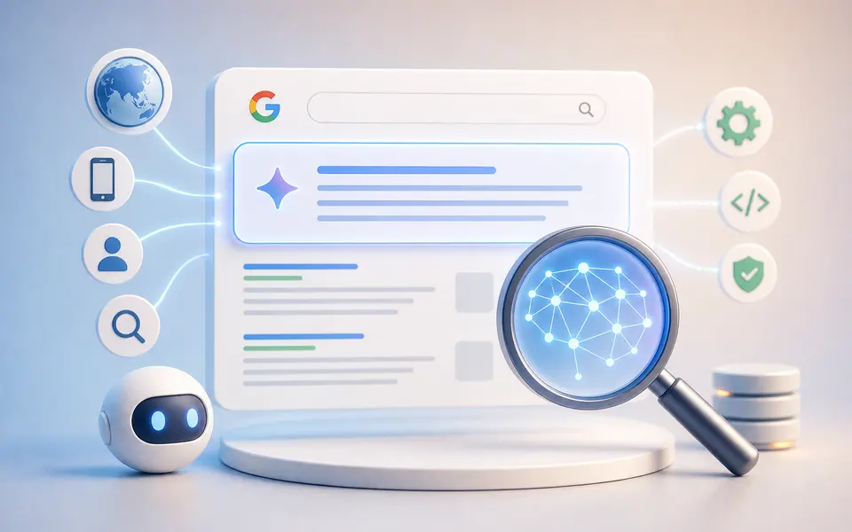 What Is Google AI Overviews and How Does It Work?