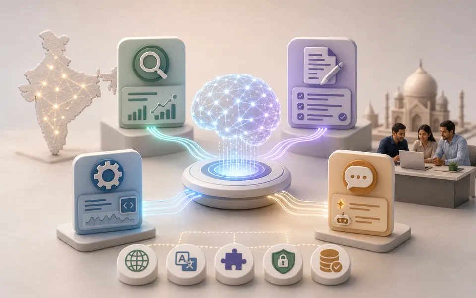 Best AI SEO Tools to Improve Visibility and Rankings