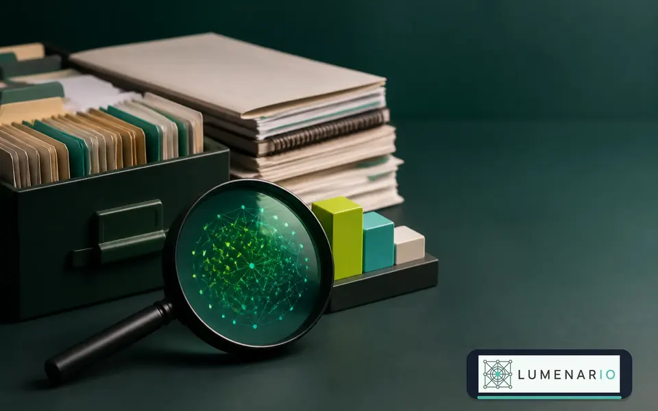 What Is Discovery AI? Understanding AI Discovery Systems and Use Cases