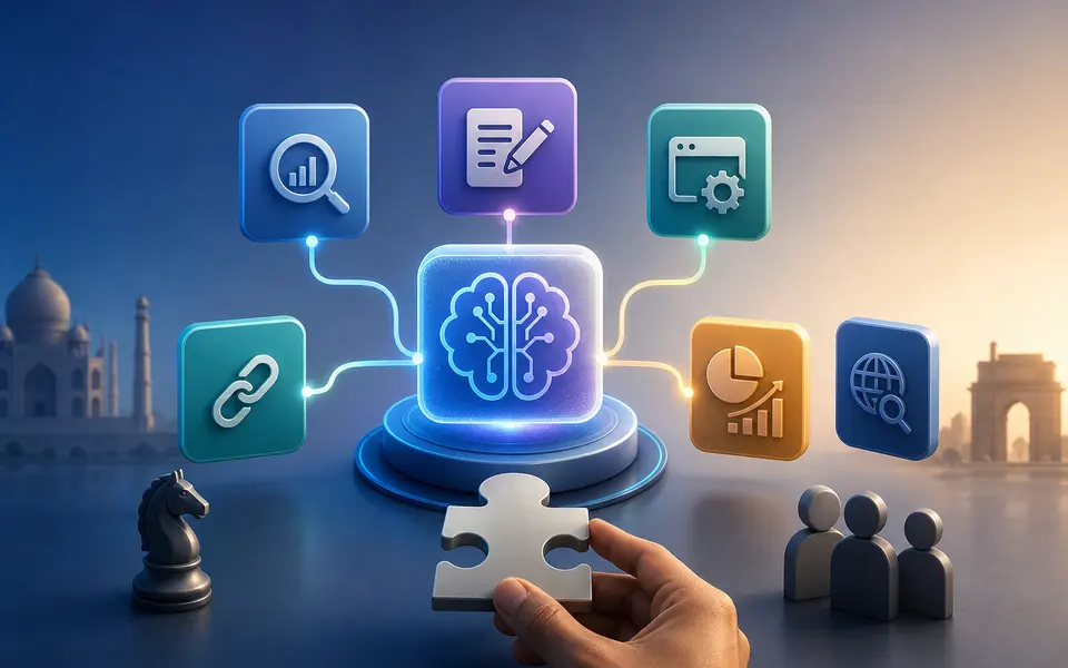 Best AI SEO Tools for Smarter Optimization
