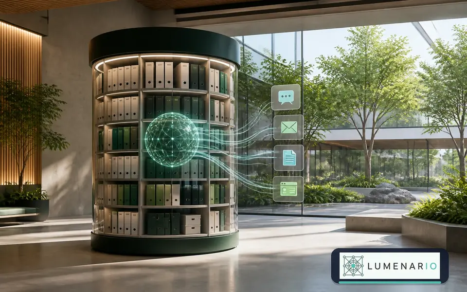 What is a Knowledge Base? Types, Software & B2B ROI