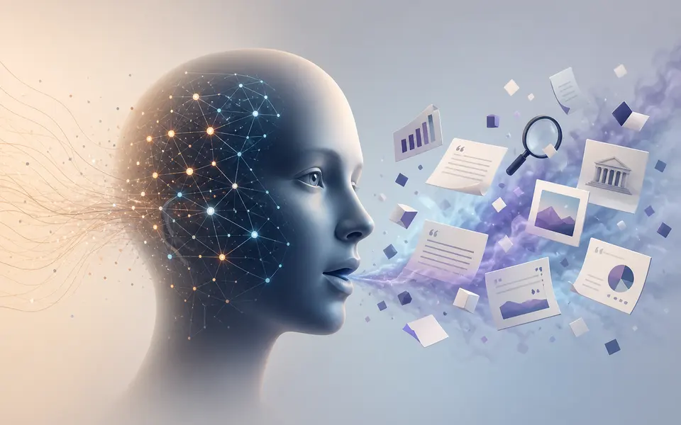 What Is an AI Hallucination? Meaning, Risks, and Examples