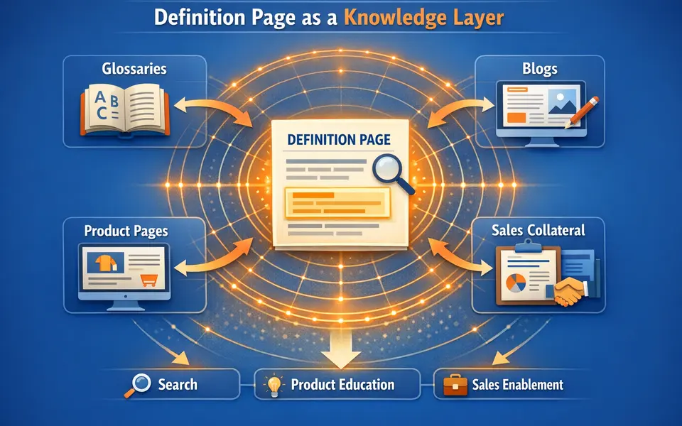 Definition Pages That Win Citations