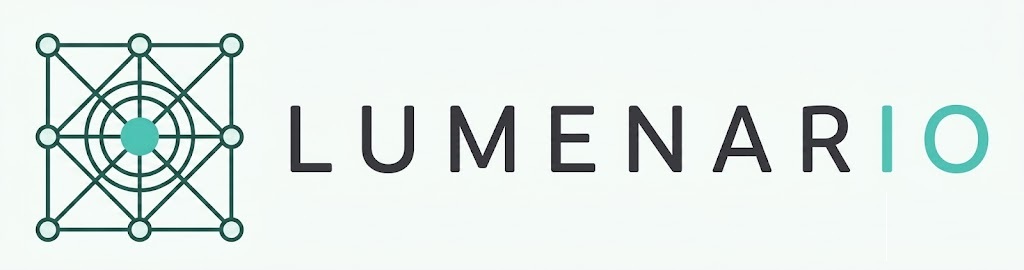 Lumenario logo